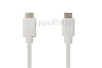 USB3.1cabel,USB C type,USB TYPE C TO TYPE C cable 白色 1米，TYPE C 快充線，TYPE C 3米快充線，TYPE C 手機視頻線工廠，PD充電線