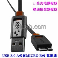 SlimPort HDMI 公 TO Micro，Mini DP，USB 3.0 AM TO MICRO 5P 3.0 BM CABLE 私模