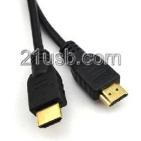 HDMI cable 廠家 ，HDMI 線廠家，HDMI AM TO AM 高清視頻，MHL，HDMI,光纖線工廠