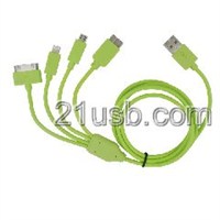 USB 一出四數據線,MHL廠商,MHL供應商，USB手機線，手機數據線，TYPE C TO HDMI, HDTV CABLE