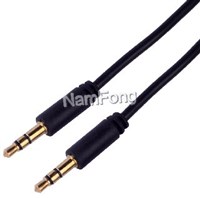 DC線，DC cable，DC音頻線，DC 3.5公對公 音頻線 經典黑，MHL CABLE 工廠，TYPE C TO HDMI CABLE,TYPE C CABL供應商